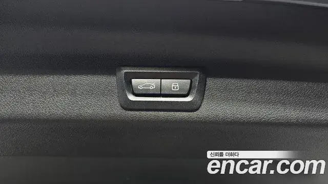 BMW X1 2025 — ფოტო 22/34