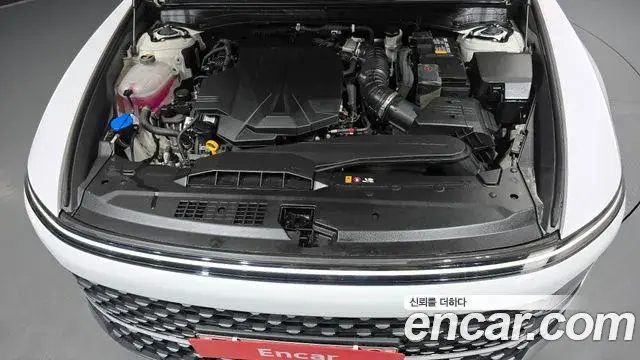 Hyundai Grandeur 2023 — Photo 6/20