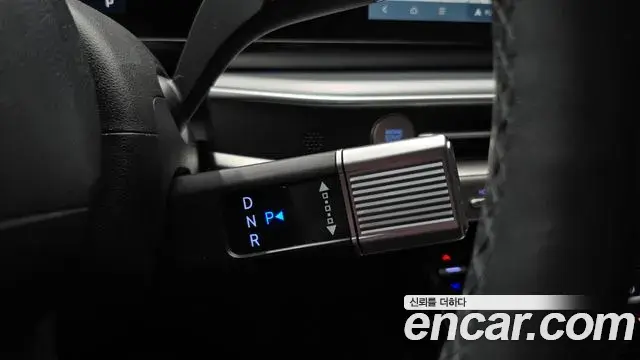 Hyundai Grandeur 2023 — Photo 9/20