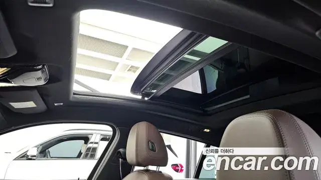BMW X4 2022 — Şəkil 30/33
