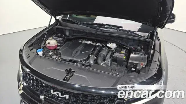 Kia Sorento 2022 — Photo 6/20