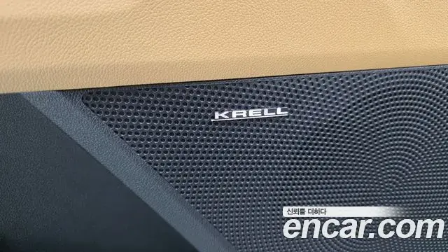 Kia Sorento 2022 — Photo 16/20