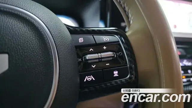 Kia Sorento 2022 — Photo 18/20