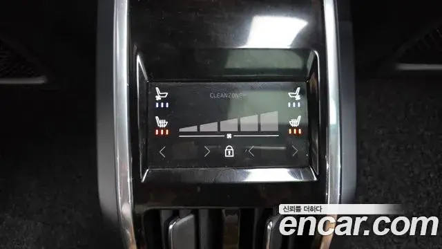Volvo S90 2023 — Photo 13/20