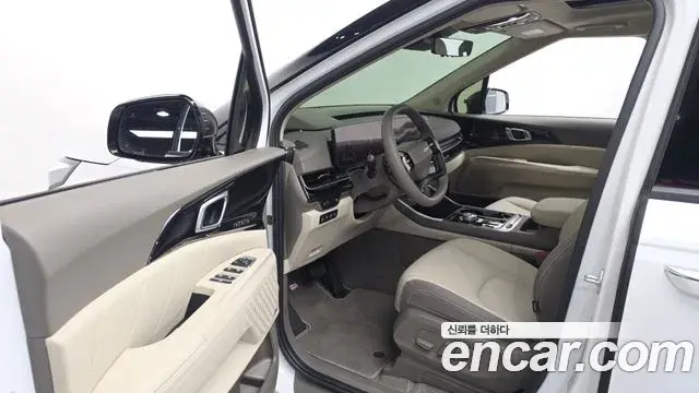 Kia Carnival 2026 — Şəkil 26/36
