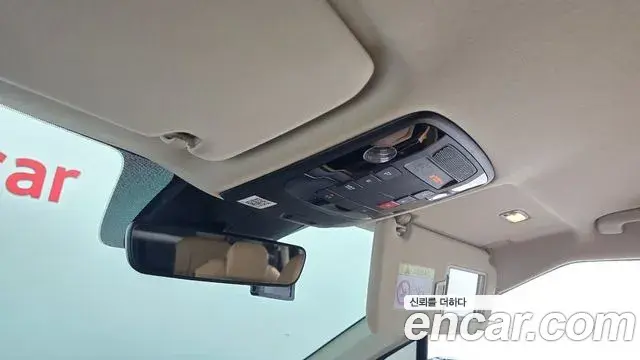 Kia Carnival 2022 — Photo 19/20