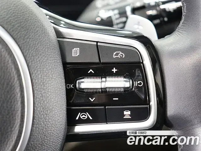 Kia Carnival 2024 — Şəkil 14/20