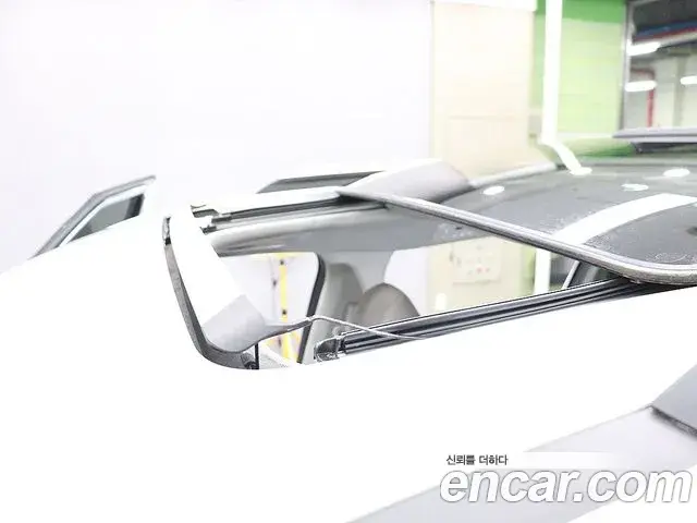 Kia Carnival 2024 — Şəkil 20/20