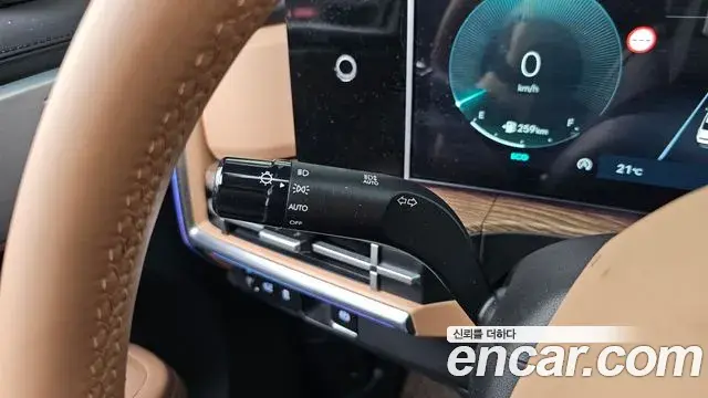 Hyundai Santa Fe 2025 — Photo 15/20