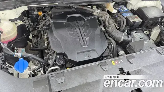 Kia Carnival 2022 — ფოტო 17/20