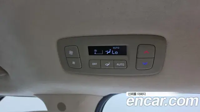 Kia Carnival 2022 — ფოტო 14/20