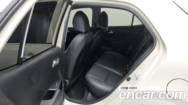 Kia The New Morning 2025 — Photo 9/31
