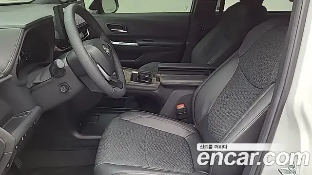 Toyota Sienna 2025 — Photo 9/20