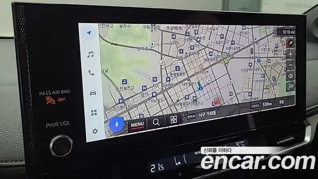 Toyota Sienna 2025 — Photo 12/20