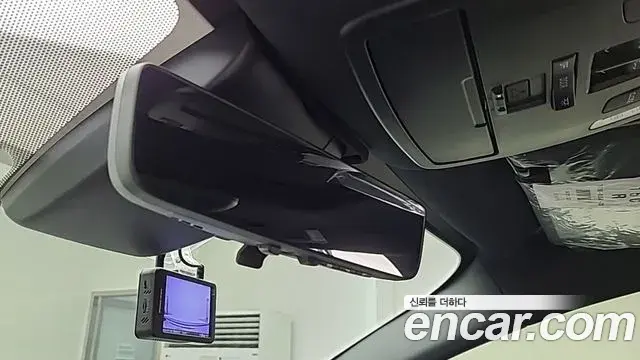 Toyota Sienna 2025 — Photo 14/20