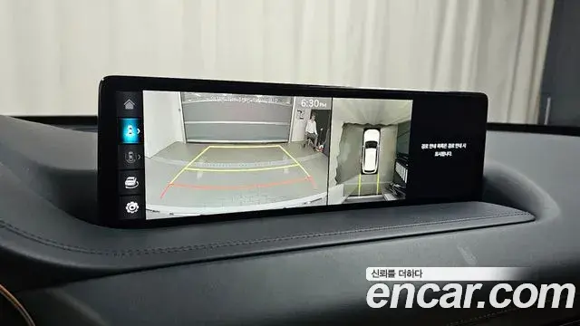 Genesis GV80 2023 — Şəkil 15/20