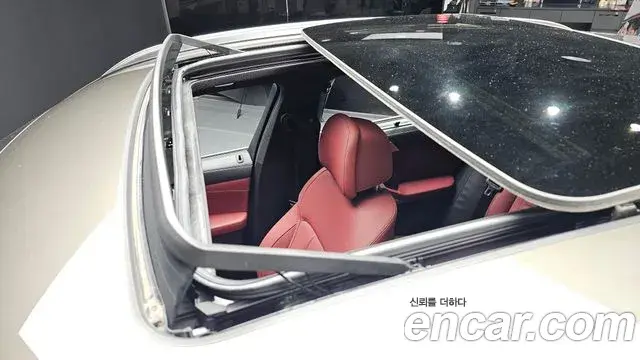 BMW X6 2021 — Photo 19/20