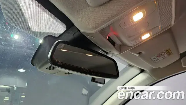 Renault Samsung XM3 2022 — Şəkil 11/30