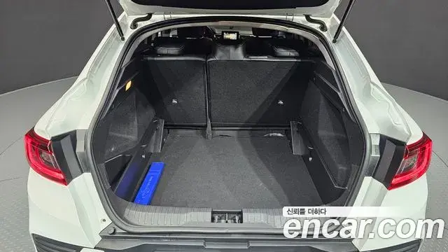 Renault Samsung XM3 2022 — Şəkil 14/30
