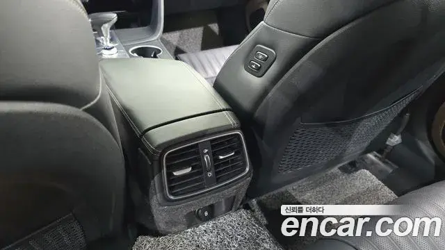 Genesis G70 2018 — Şəkil 19/34
