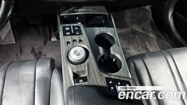 Kia K8 2022 — ფოტო 5/30