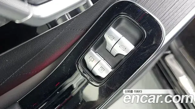 Mercedes-Benz S-Class 2022 — ფოტო 21/36