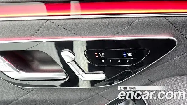Mercedes-Benz S-Class 2022 — ფოტო 24/36