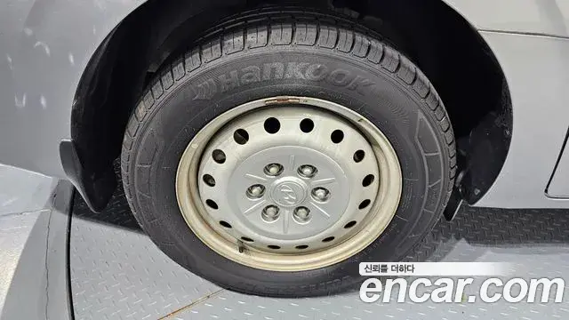 Hyundai Staria 2021 — Şəkil 5/20