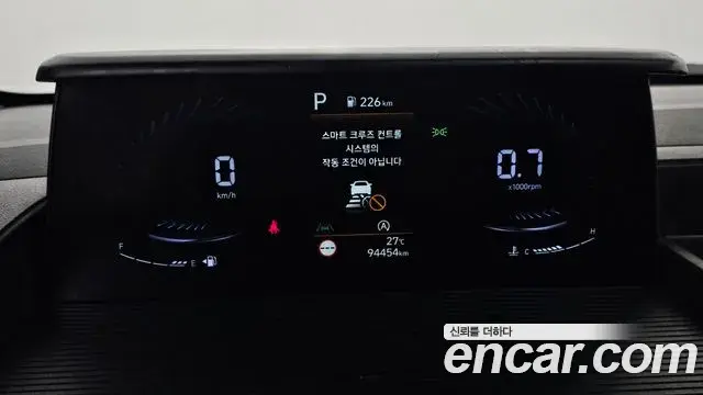 Hyundai Staria 2021 — Şəkil 8/20