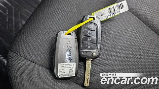Hyundai Staria 2021 — Şəkil 19/20
