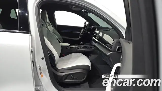 Renault Samsung Filante 2026 — Photo 11/20