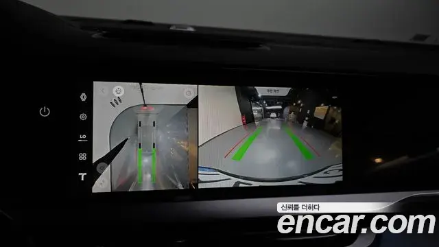 Renault Samsung Filante 2026 — Photo 15/20