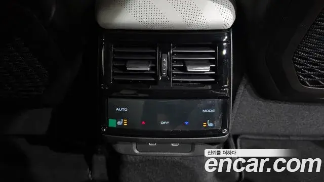 Renault Samsung Filante 2026 — Photo 18/20