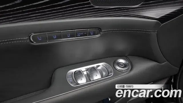 Genesis G90 2023 — ფოტო 39/39