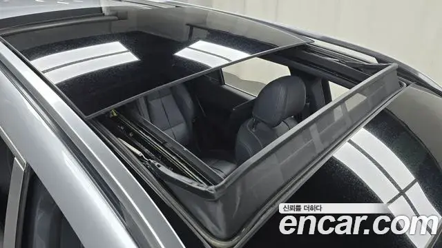 Mercedes-Benz GLS-Class 2020 — Şəkil 22/34