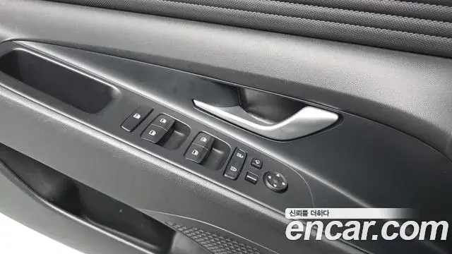 Hyundai Avante 2022 — Фото 17/20