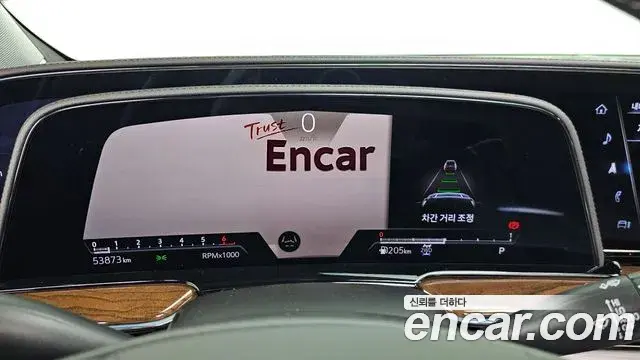 Cadillac Escalade 2023 — Photo 8/20