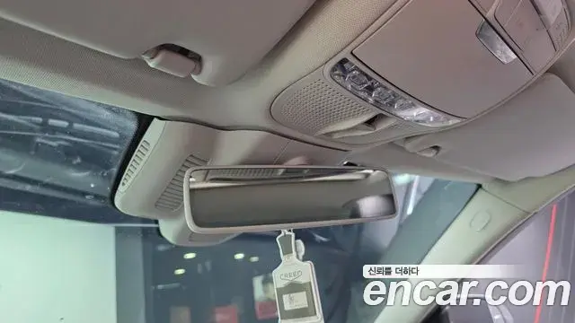 Mercedes-Benz C-Class 2020 — Şəkil 17/20