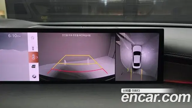 Genesis Electrified G80 2024 — Photo 15/20