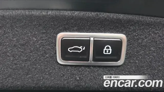 Genesis Electrified G80 2024 — Photo 20/20