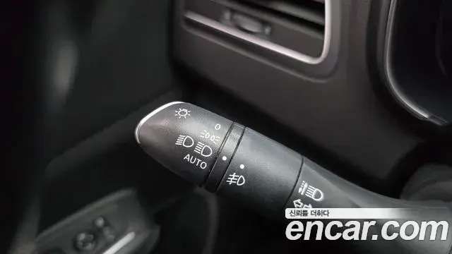 Renault Samsung QM6 2019 — Photo 24/35