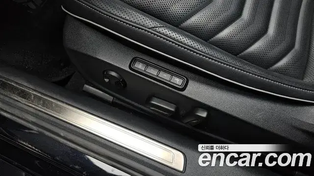 Volkswagen Arteon 2020 — Şəkil 10/35