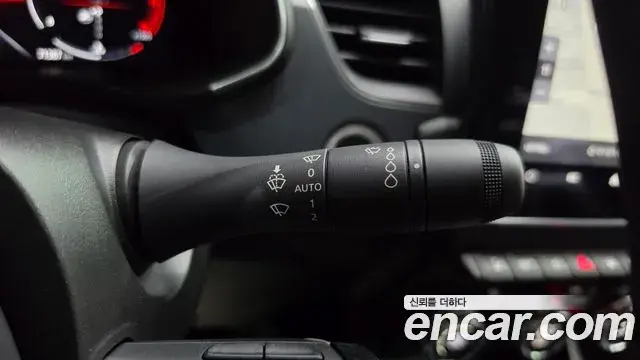 Renault Samsung XM3 2022 — Şəkil 4/20