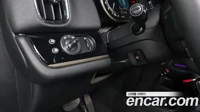 Mini Cooper Countryman 2024 — Photo 11/20