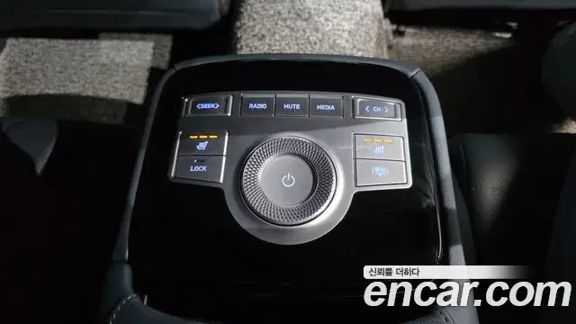 Genesis G80 2021 — Şəkil 25/35