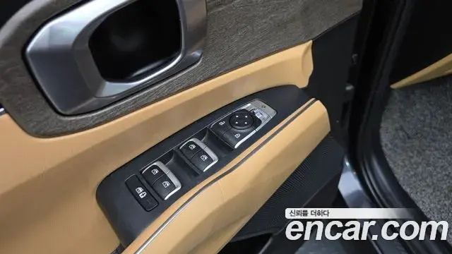 Kia Sorento 2020 — Şəkil 15/20