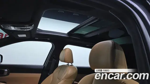Kia Sorento 2020 — Şəkil 19/20