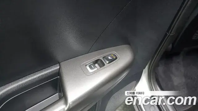 Kia Sportage The Bold 2021 — Photo 19/20