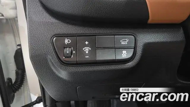 Kia Seltos 2024 — Photo 17/36