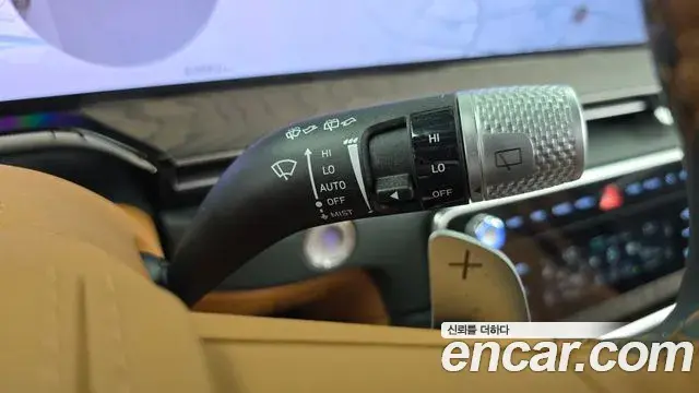 Genesis GV80 2024 — Photo 9/35